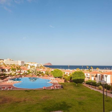 Prachtig Luxe Appartement Met Zeezicht San Miguel de Abona Exterior photo